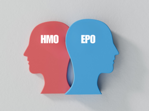 HMO vs EPO