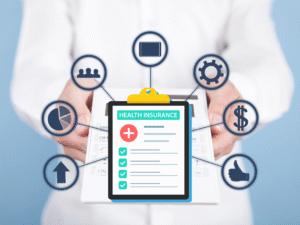 Precio del seguro médico en USA 2025 | Costos mensuales reales